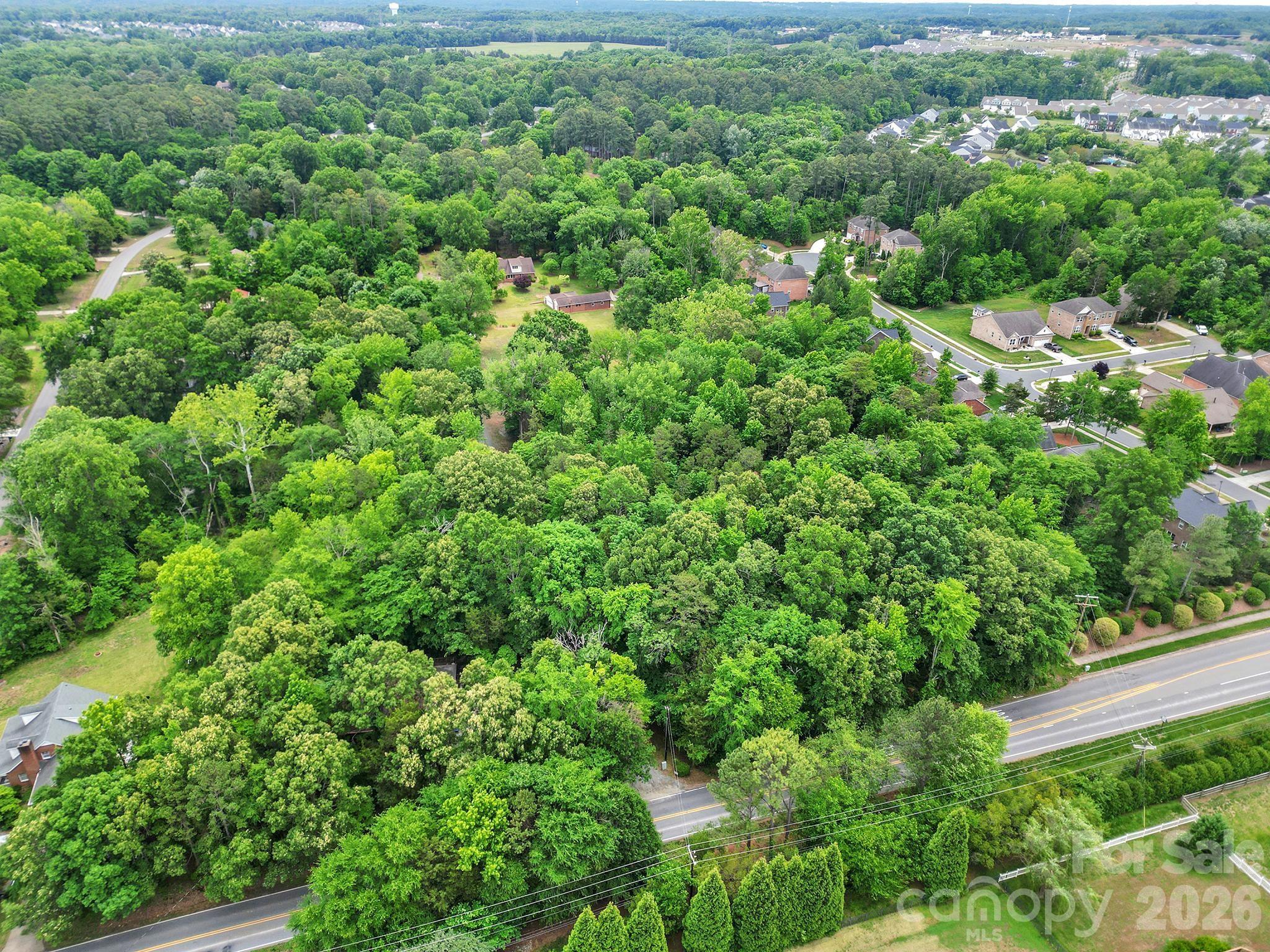 5913 Tom Query Rd, Charlotte, NC 28213