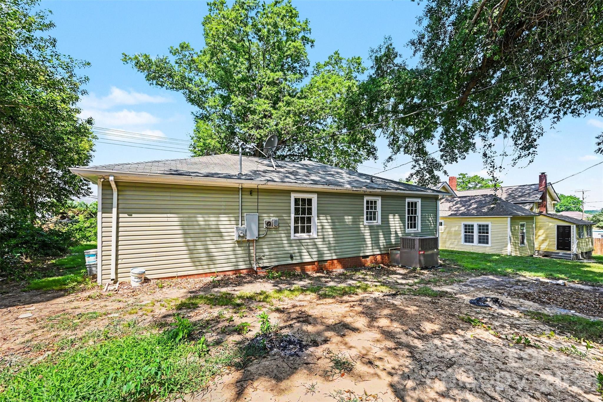 303 N White St, Lancaster, SC 29720
