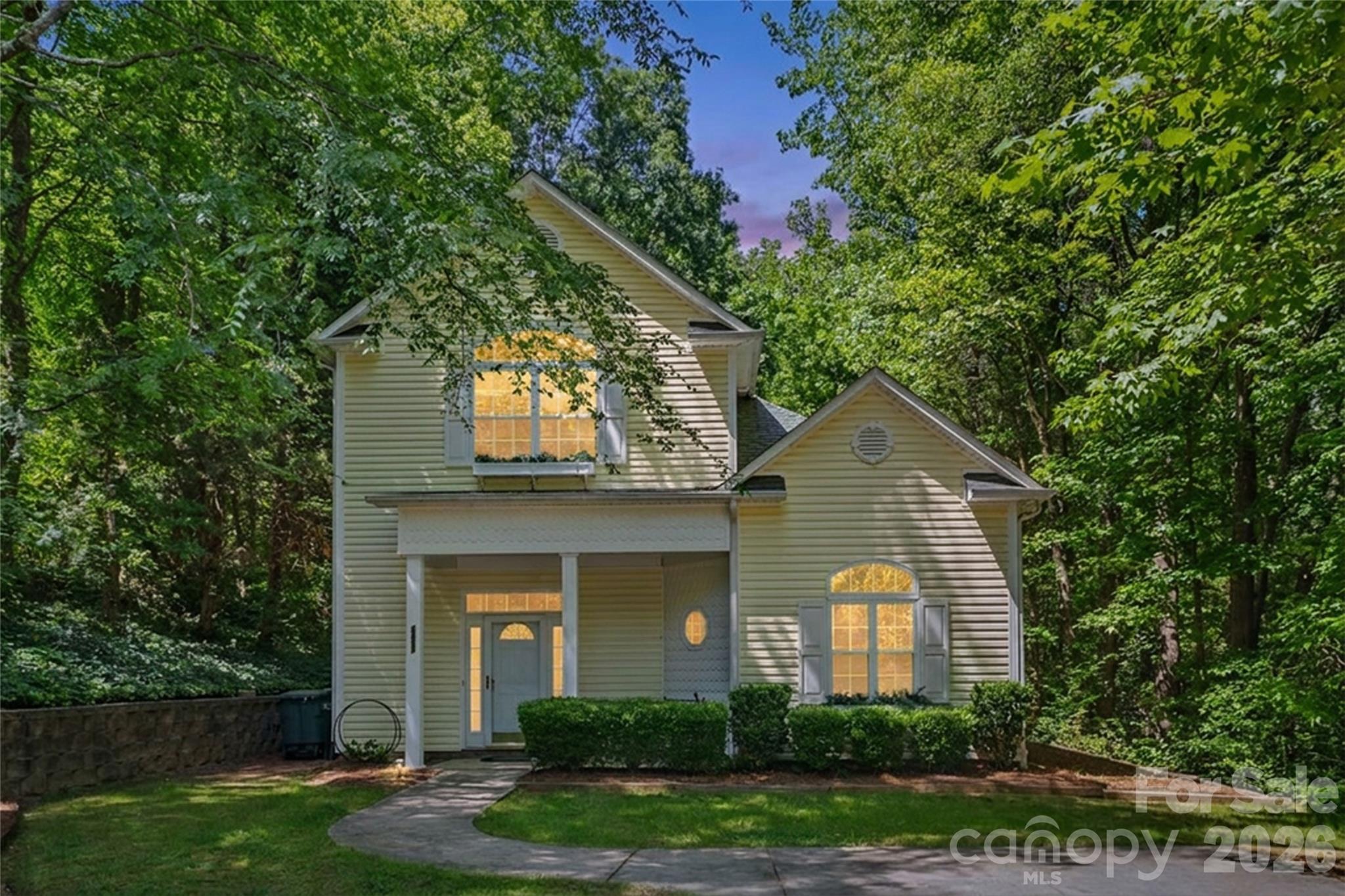 2603 Clover Rd NW, Concord, NC 28027