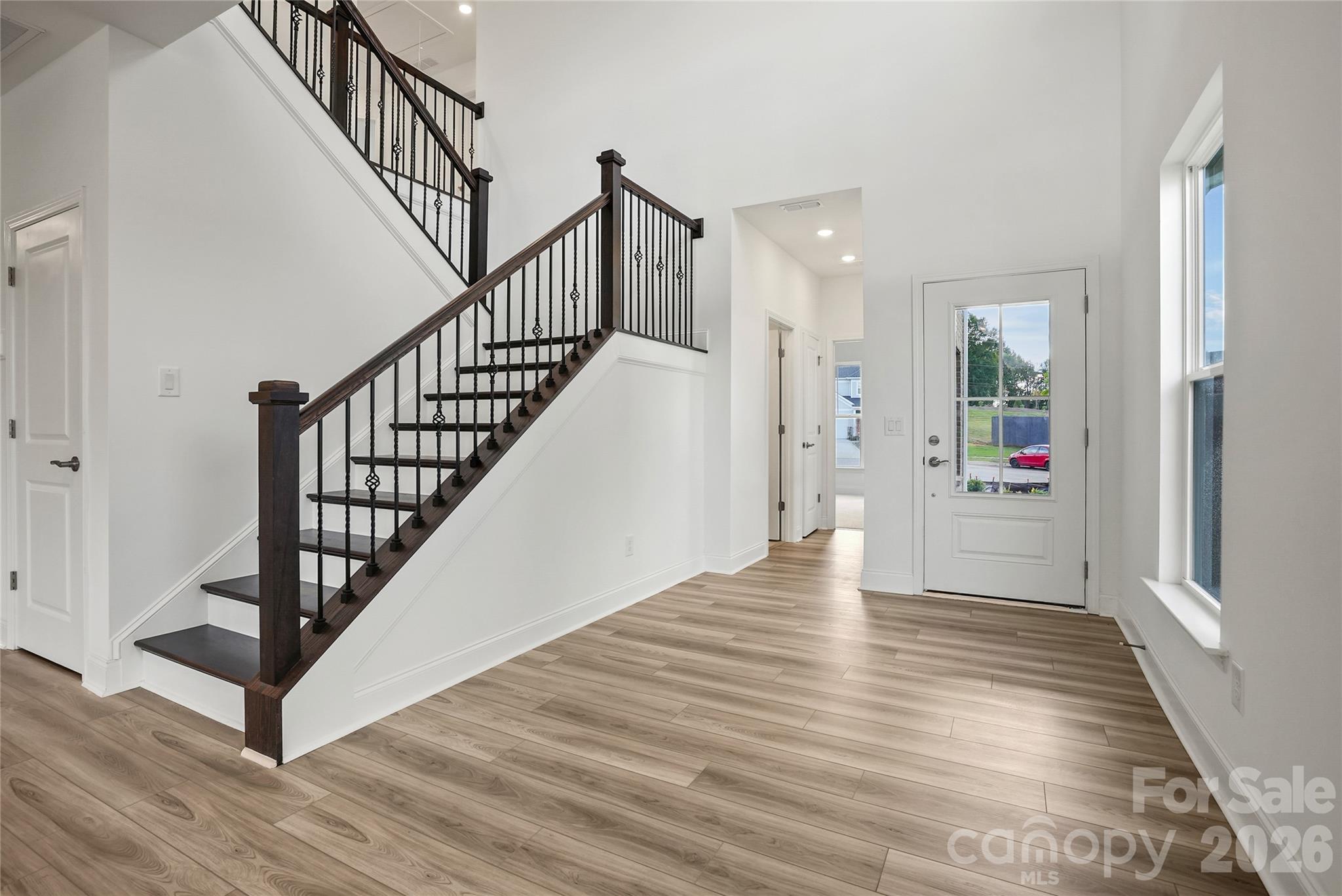 1632 Gossage Ln NW, Concord, NC 28027