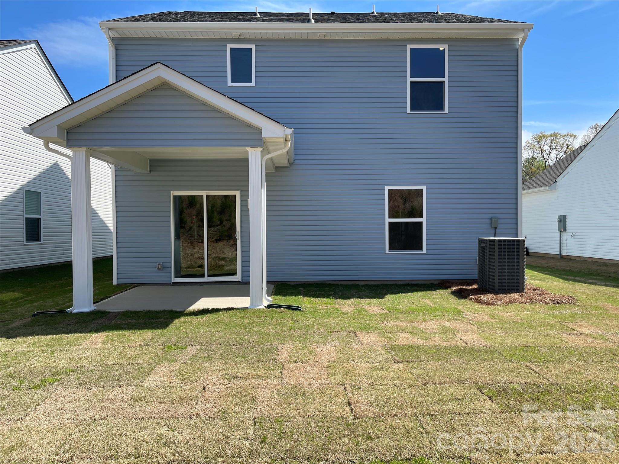 1511 Doran Ter, Richburg, SC 29729