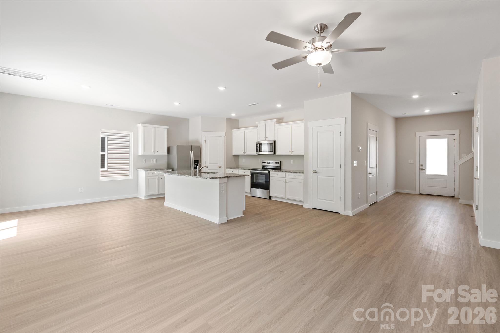 1511 Doran Ter, Richburg, SC 29729