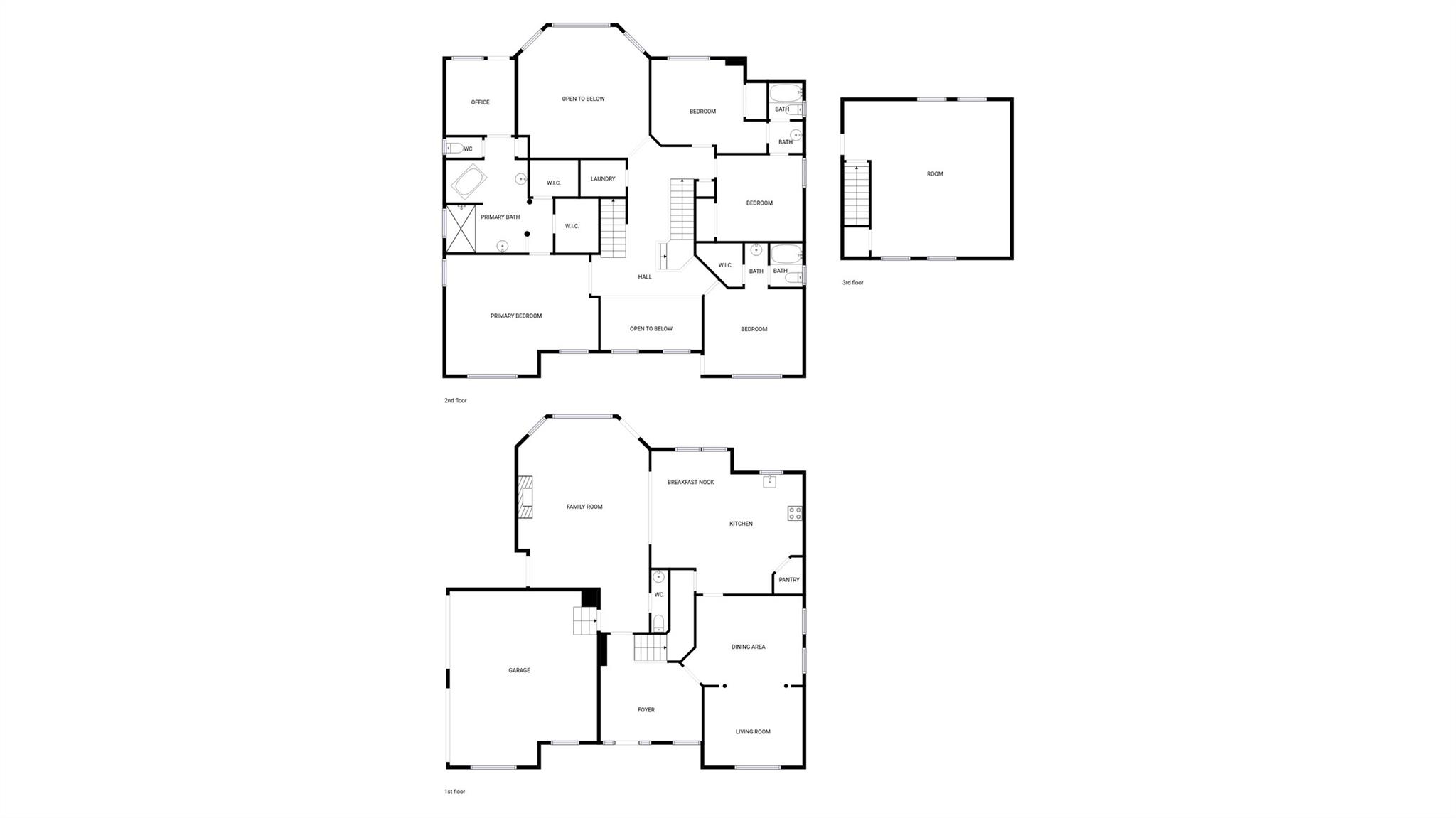 11106 Brush Hollow Rd, Matthews, NC 28105