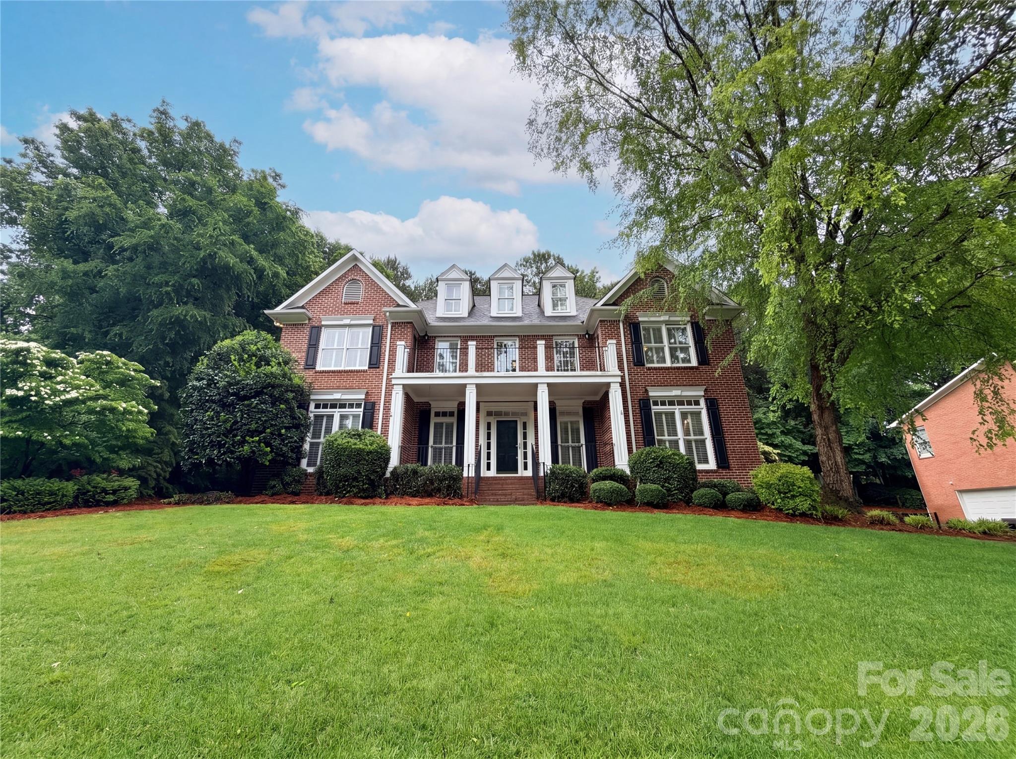 11106 Brush Hollow Rd, Matthews, NC 28105