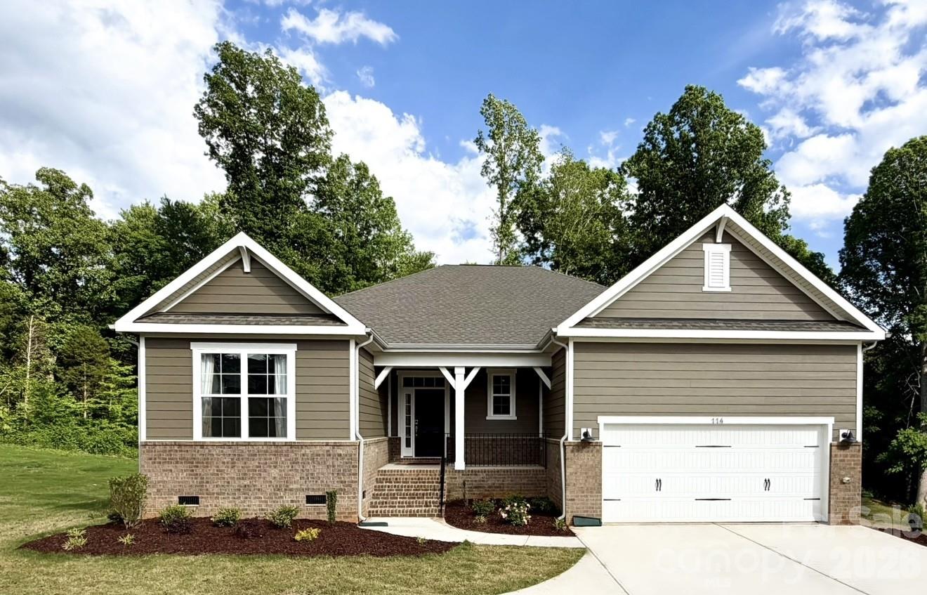114 Jentri Way, Mooresville, NC 28115