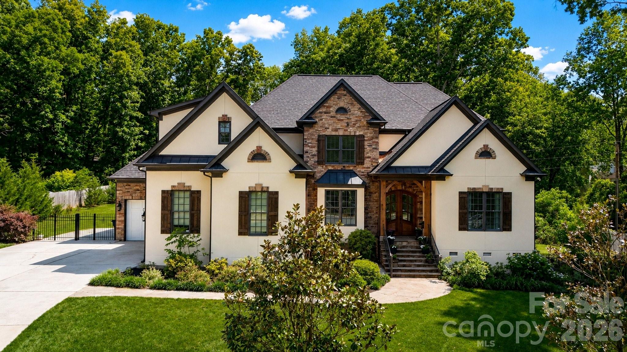 7304 River Valley Ct, Mint Hill, NC 28227