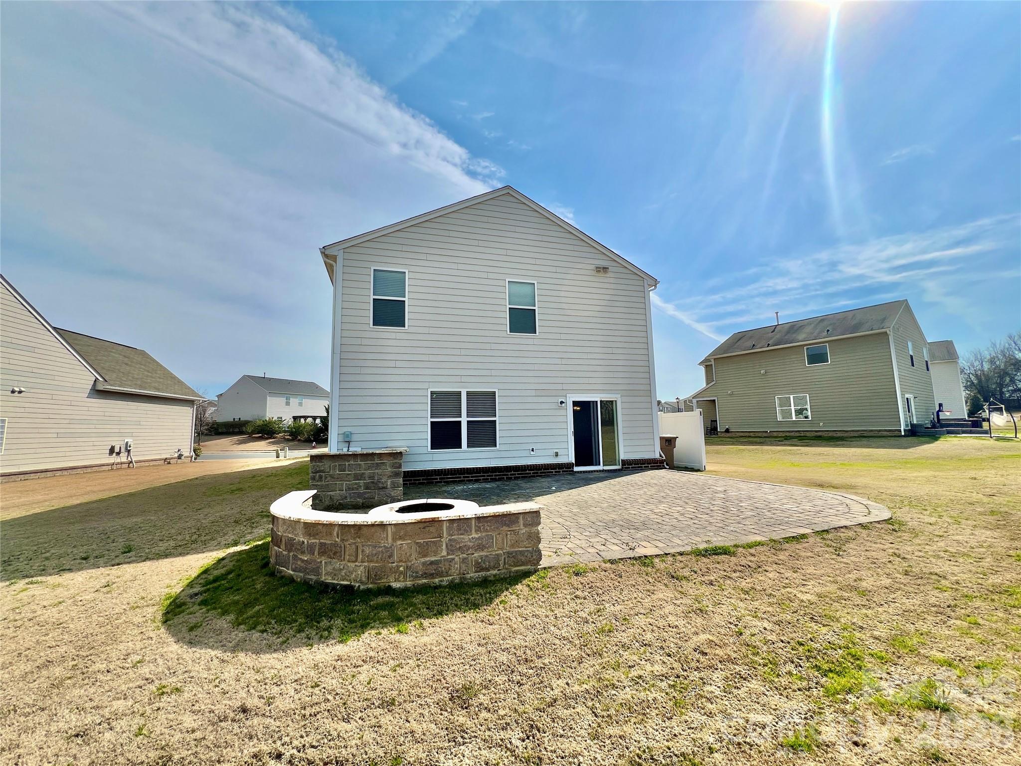 2021 Blue Stream Ln, Indian Trail, NC 28079