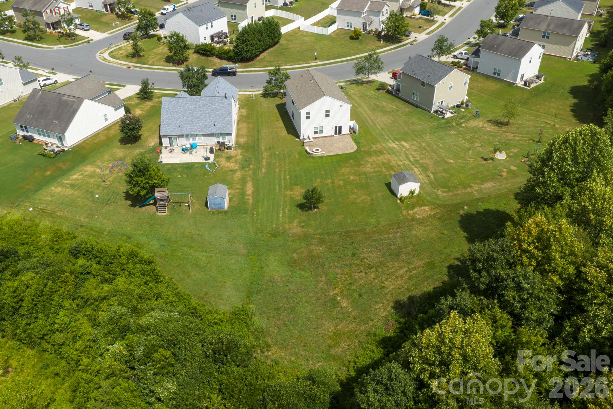2021 Blue Stream Ln, Indian Trail, NC 28079