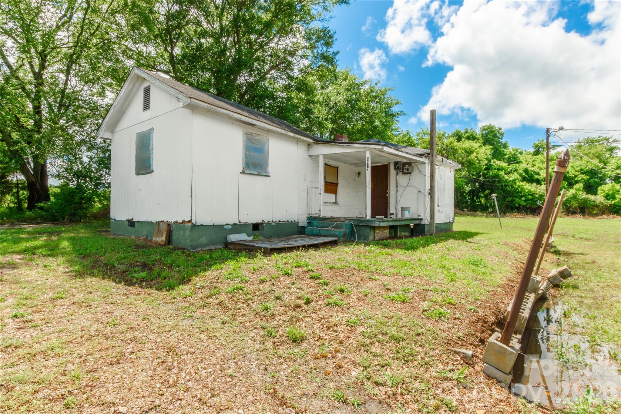 689c Pinckney Rd, Chester, SC 29706