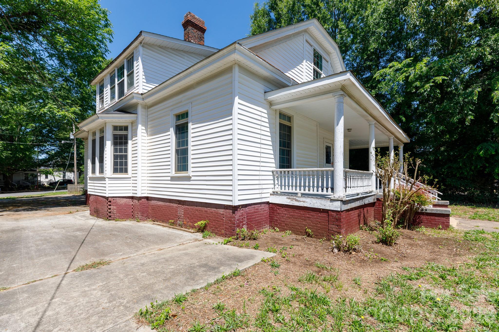 319 Park Ave, Rock Hill, SC 29730