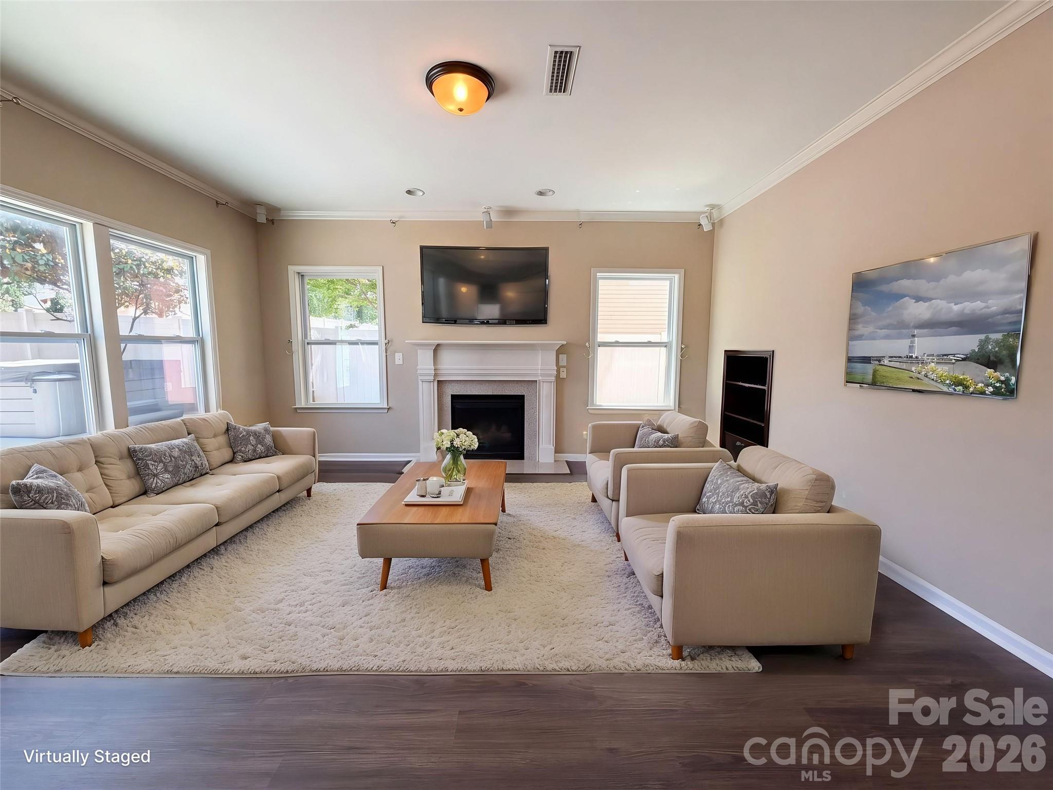 614 Dewey Ct, Fort Mill, SC 29715