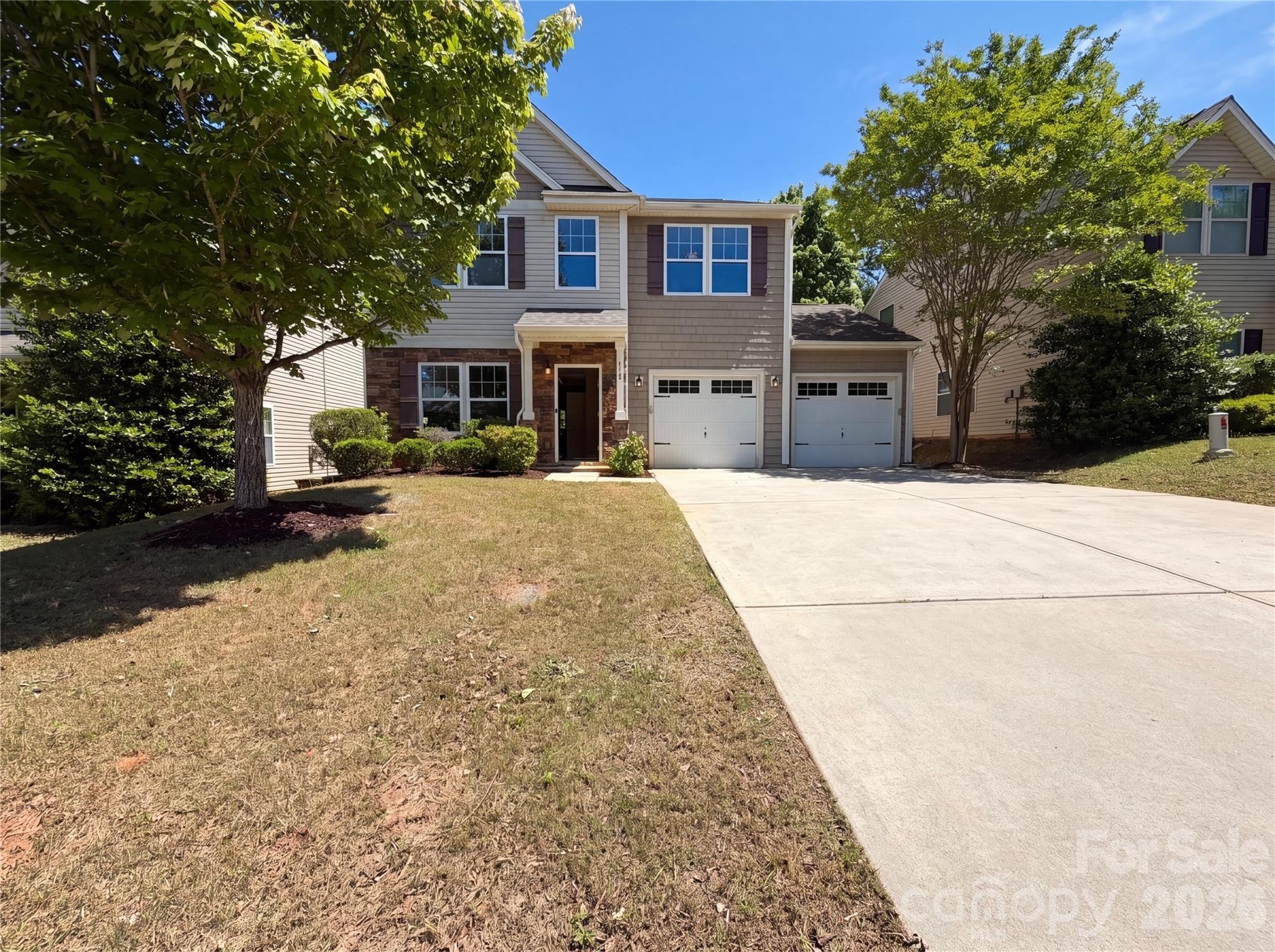 614 Dewey Ct, Fort Mill, SC 29715