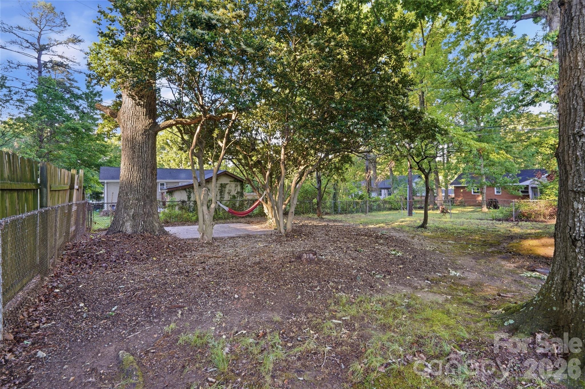 4314 Ivanhoe Pl, Charlotte, NC 28205