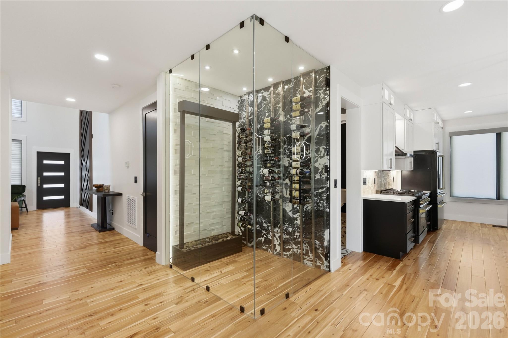 1109 Leigh Ave, Charlotte, NC 28205