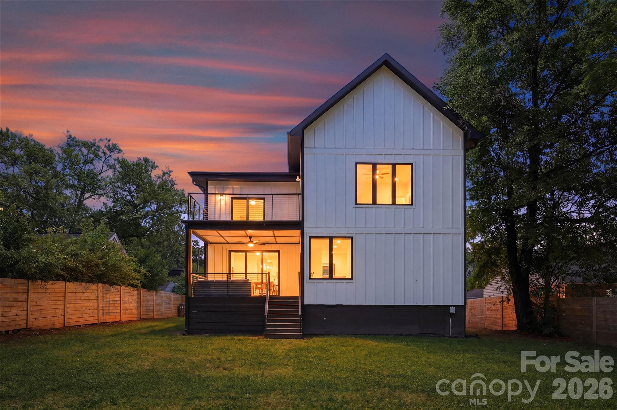 1109 Leigh Ave, Charlotte, NC 28205