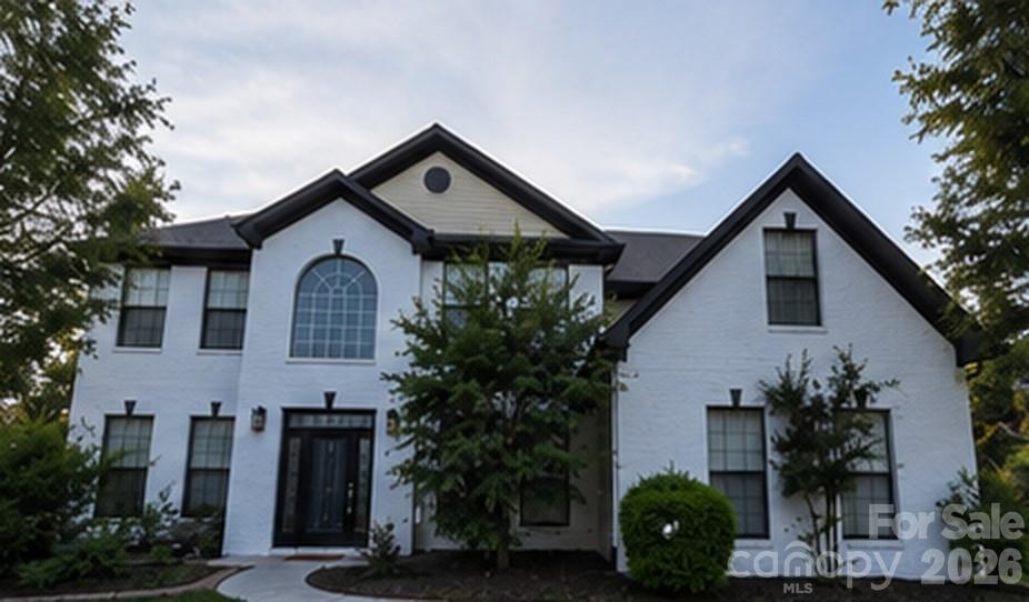 9120 Viscount Ln, Charlotte, NC 28269