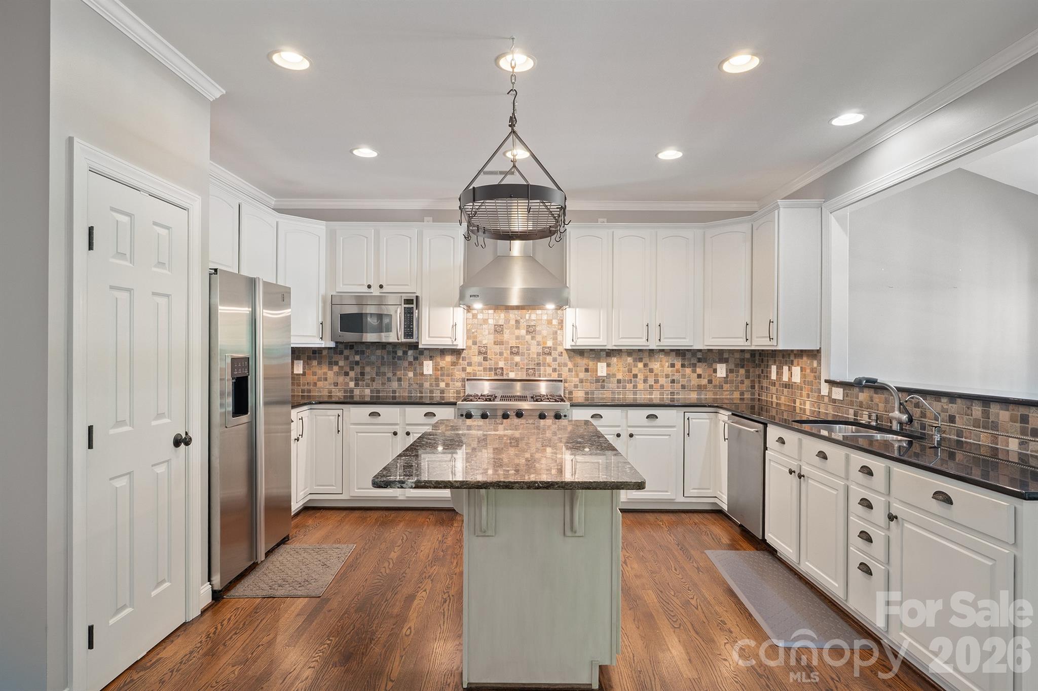 14509 Greenpoint Ln, Huntersville, NC 28078