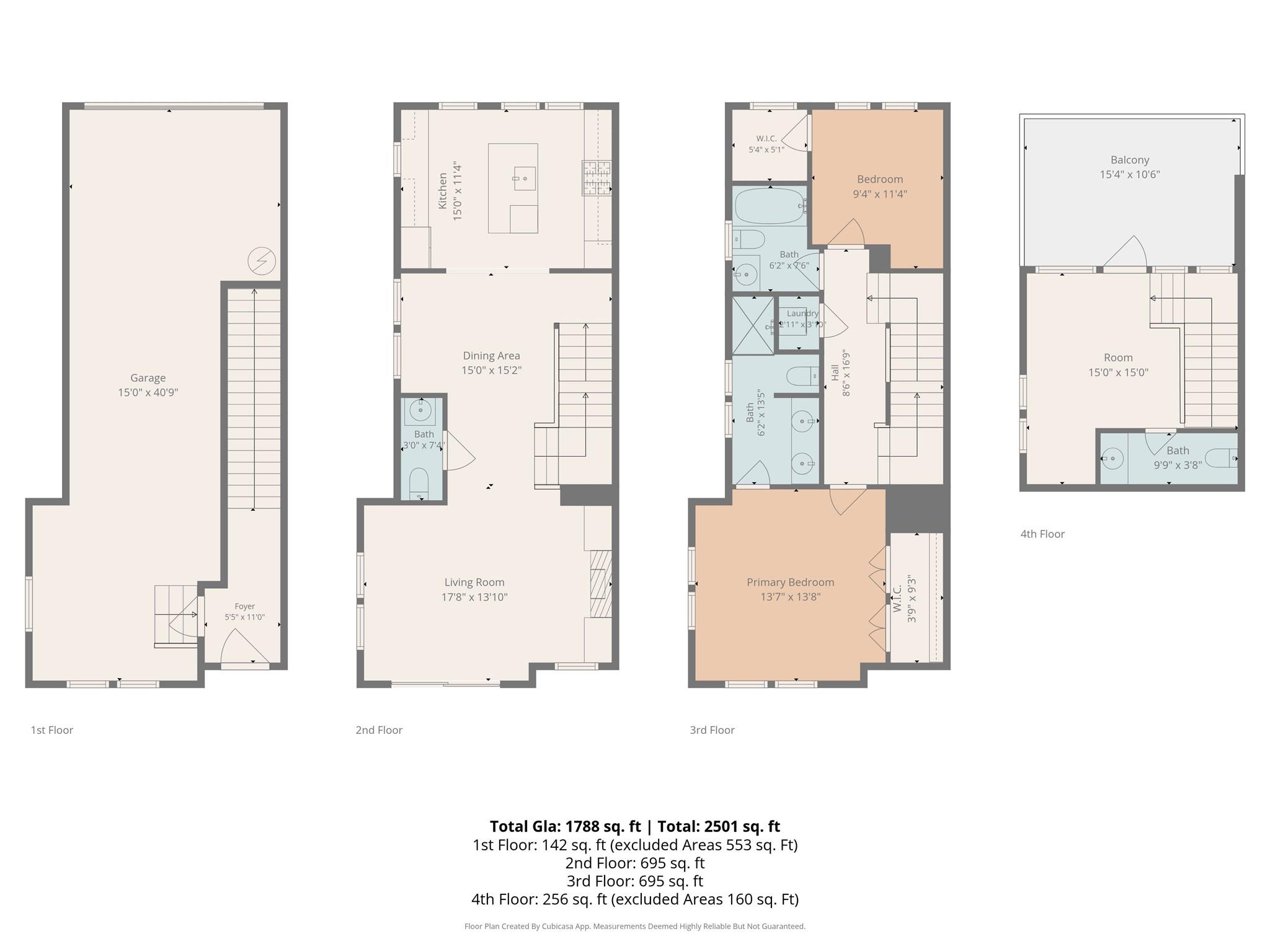 2148 Electric Ln, Charlotte, NC 28205
