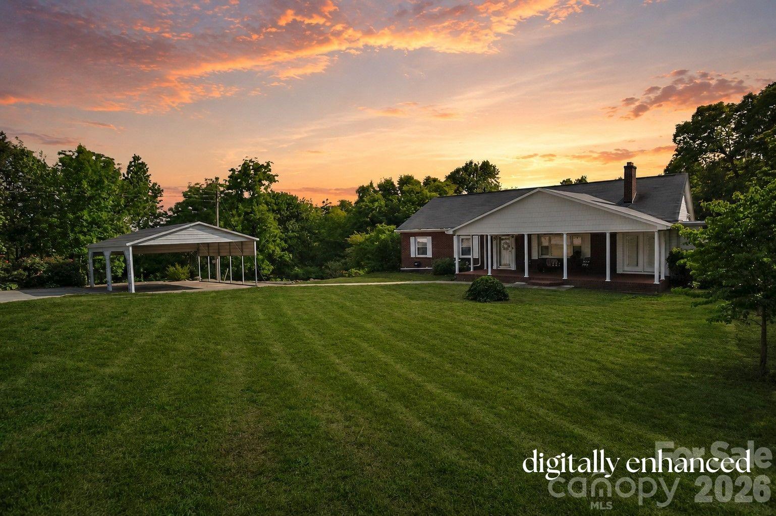 3021 Davis Park Rd, Gastonia, NC 28052