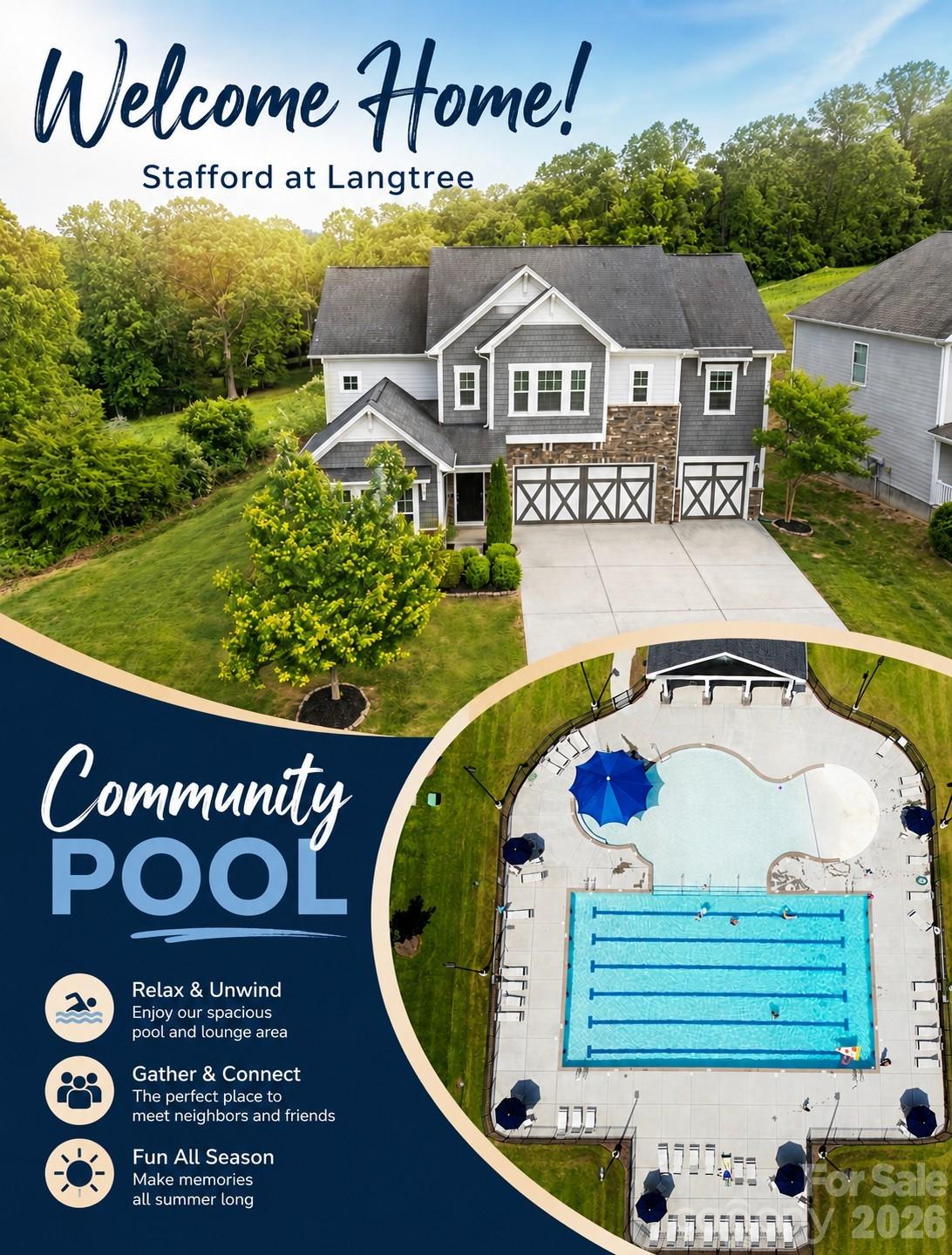 166 Stibbs Cross Rd, Mooresville, NC 28115