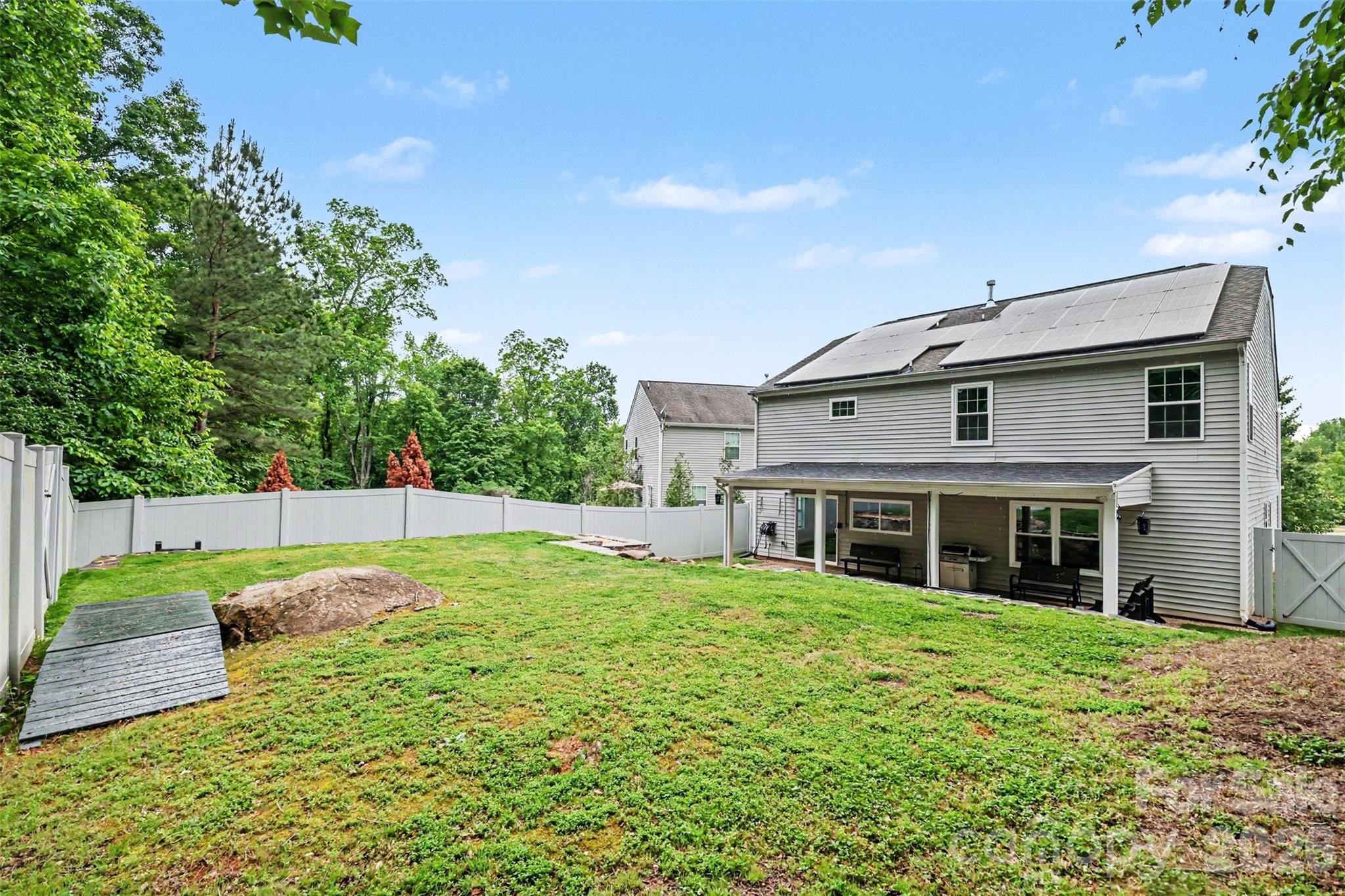 2301 Reid Pointe Ave, Fort Mill, SC 29707
