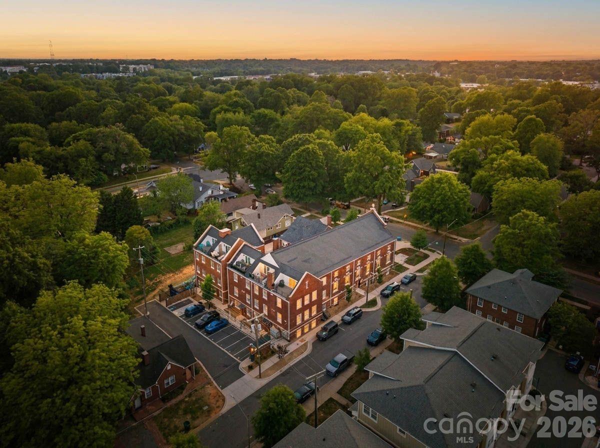 201 Grandin Rd #5, Charlotte, NC 28208