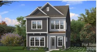6005 Daisy Dale Dr, Pineville, NC 28134