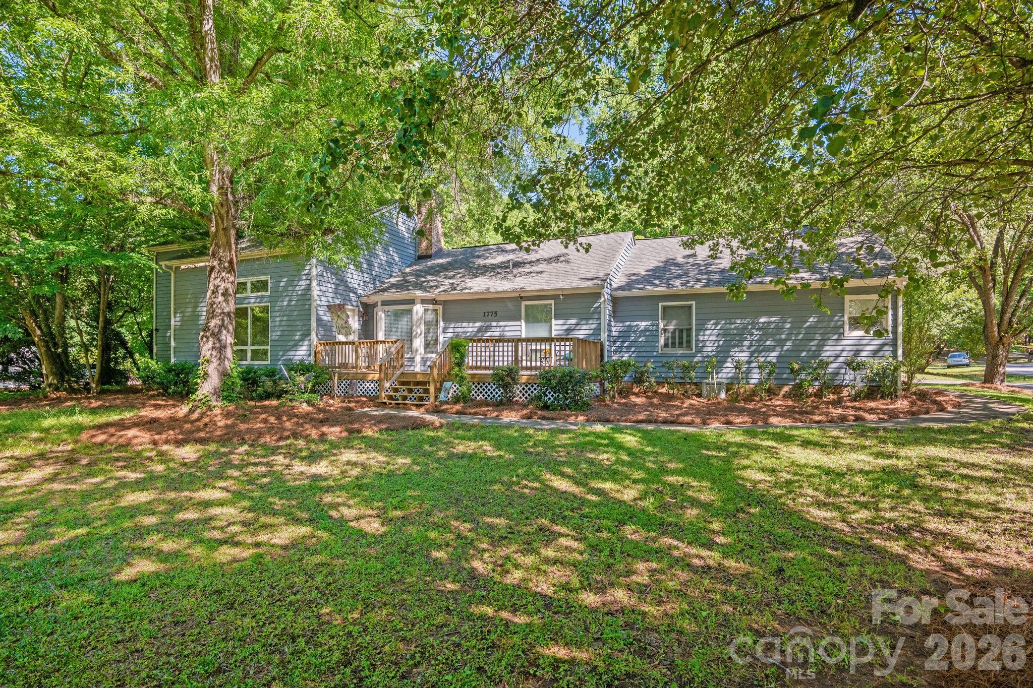 1775 Apple Tree Ln, Fort Mill, SC 29715