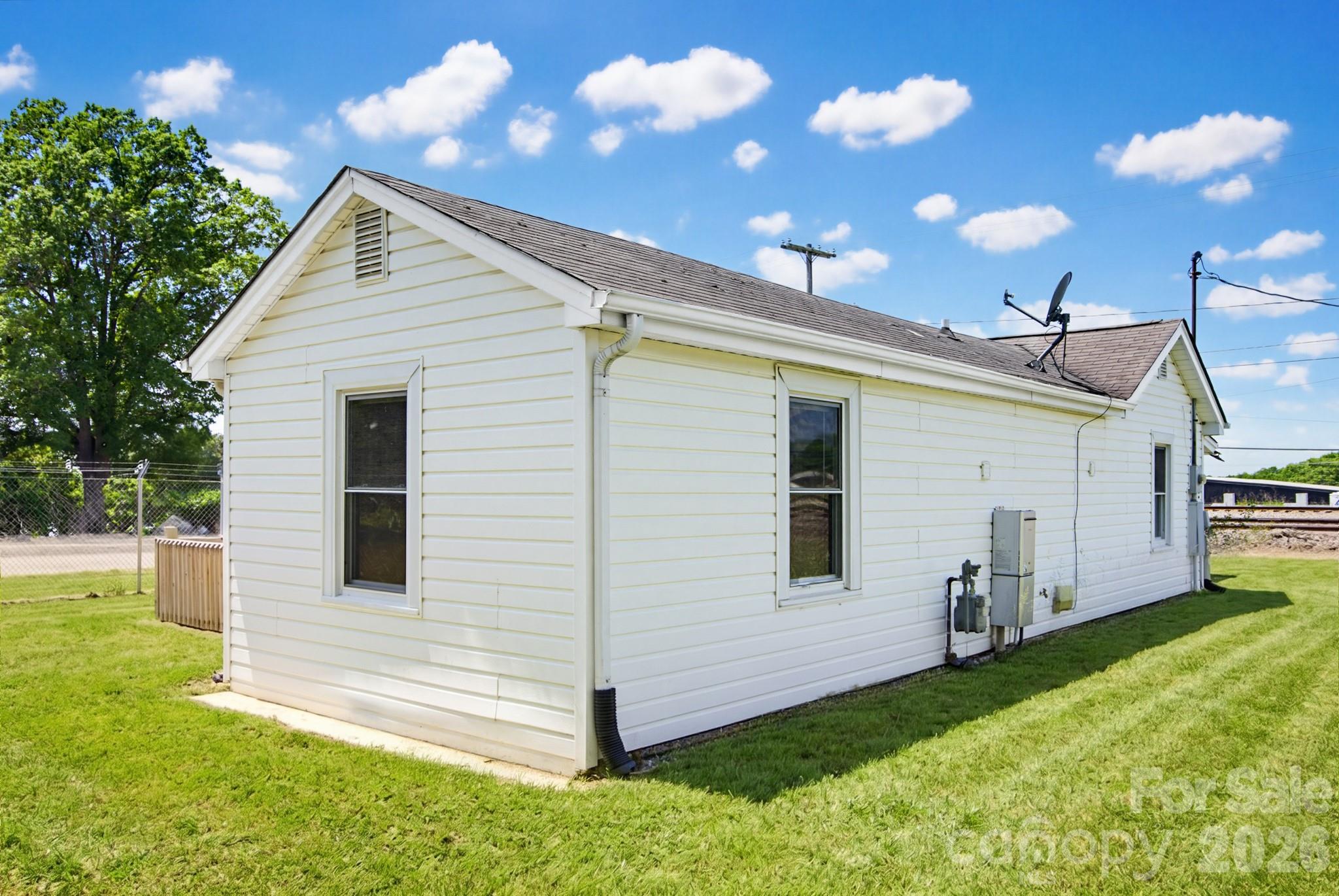 1627 Warren Ave, Gastonia, NC 28054