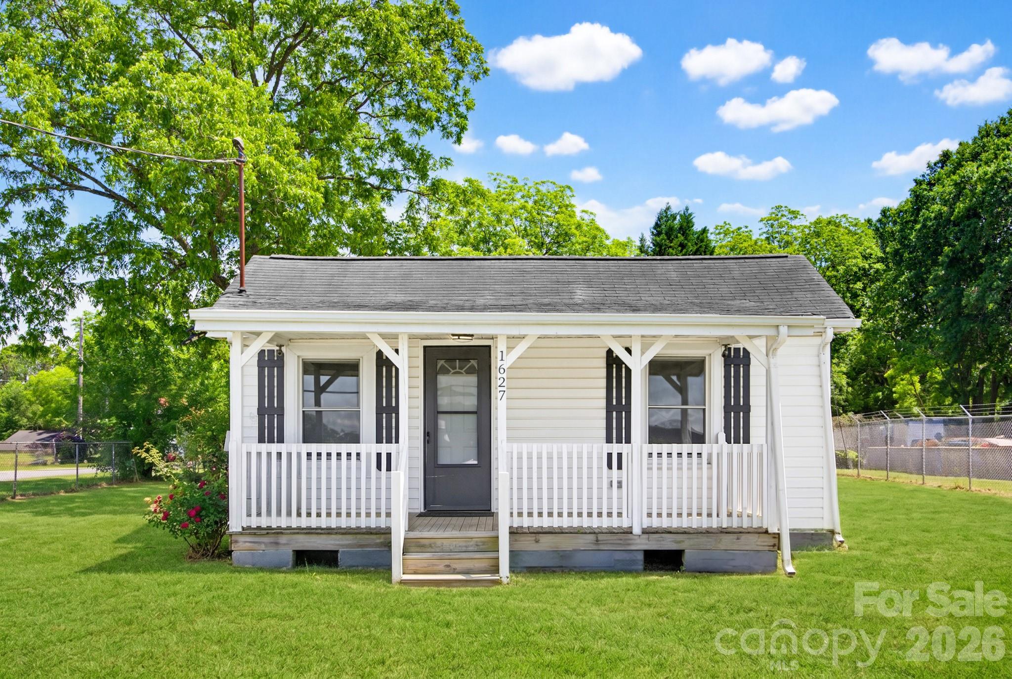 1627 Warren Ave, Gastonia, NC 28054