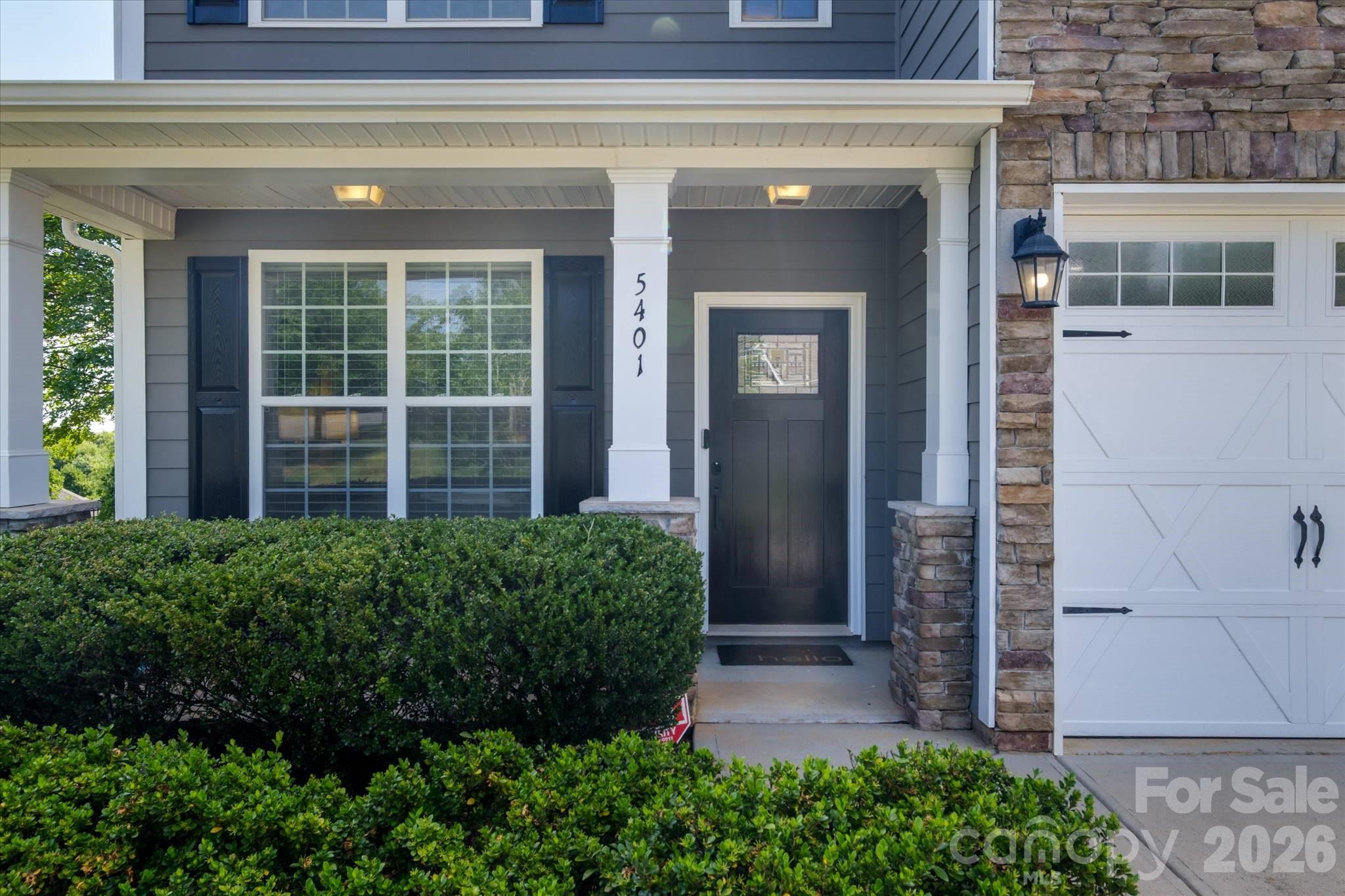 5401 Casper Dr, Charlotte, NC 28214