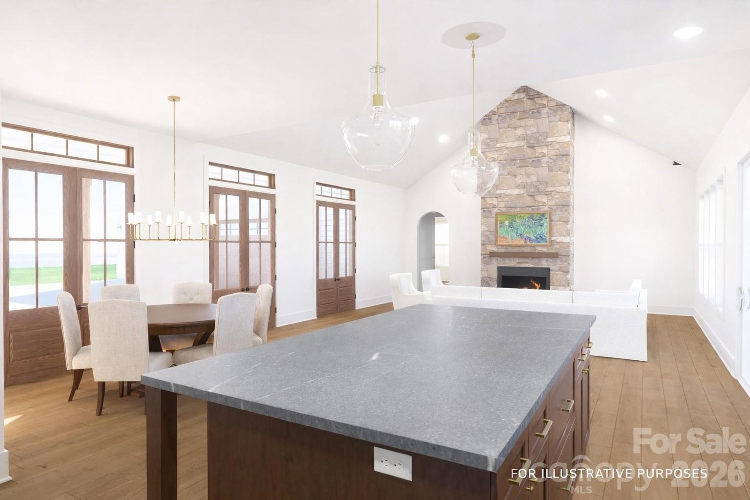 2328 Bridgewater Rd #5, Rock Hill, SC 29730