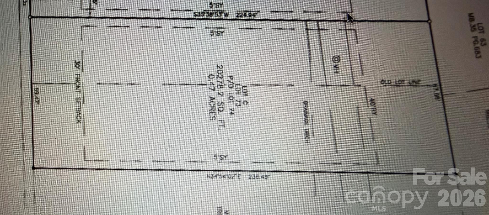 3824 Oakwood Rd, Charlotte, NC 28269