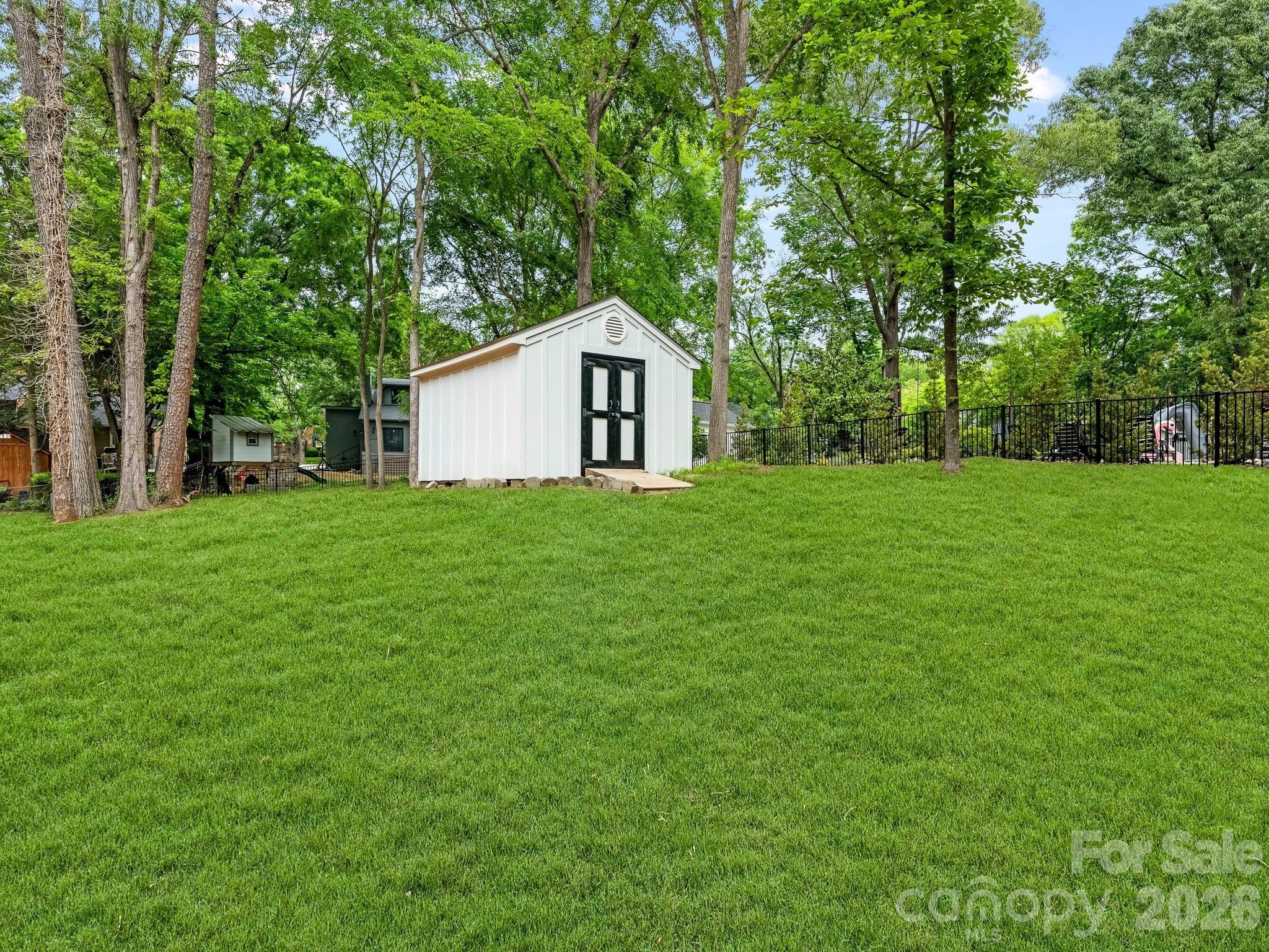 3601 Woody Grove Ln, Charlotte, NC 28210