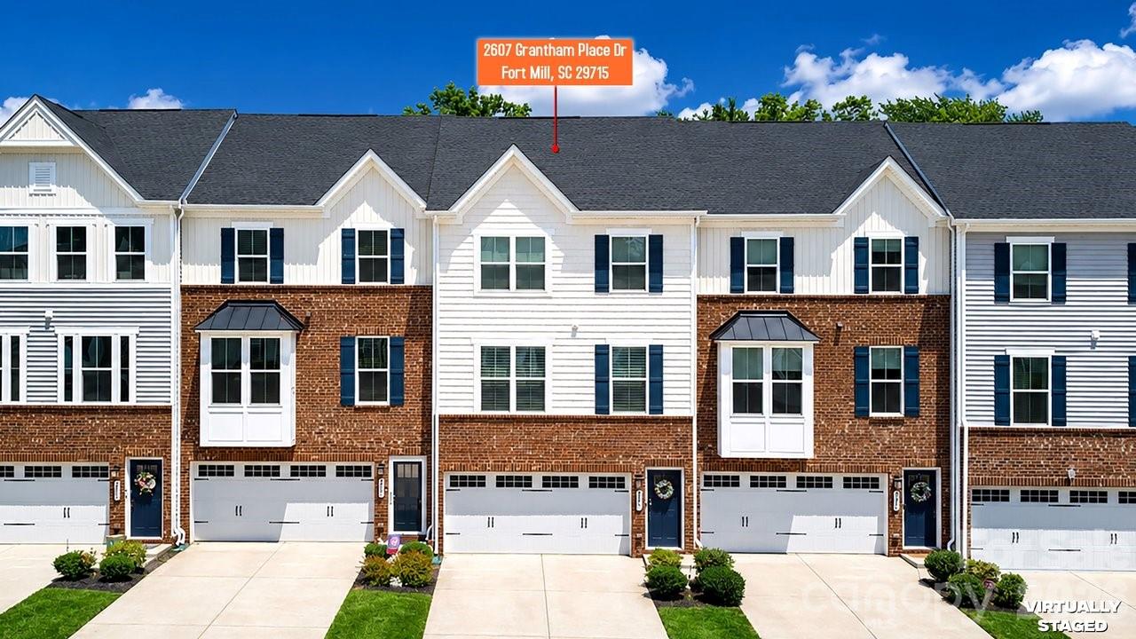 2607 Grantham Place Dr, Fort Mill, SC 29715
