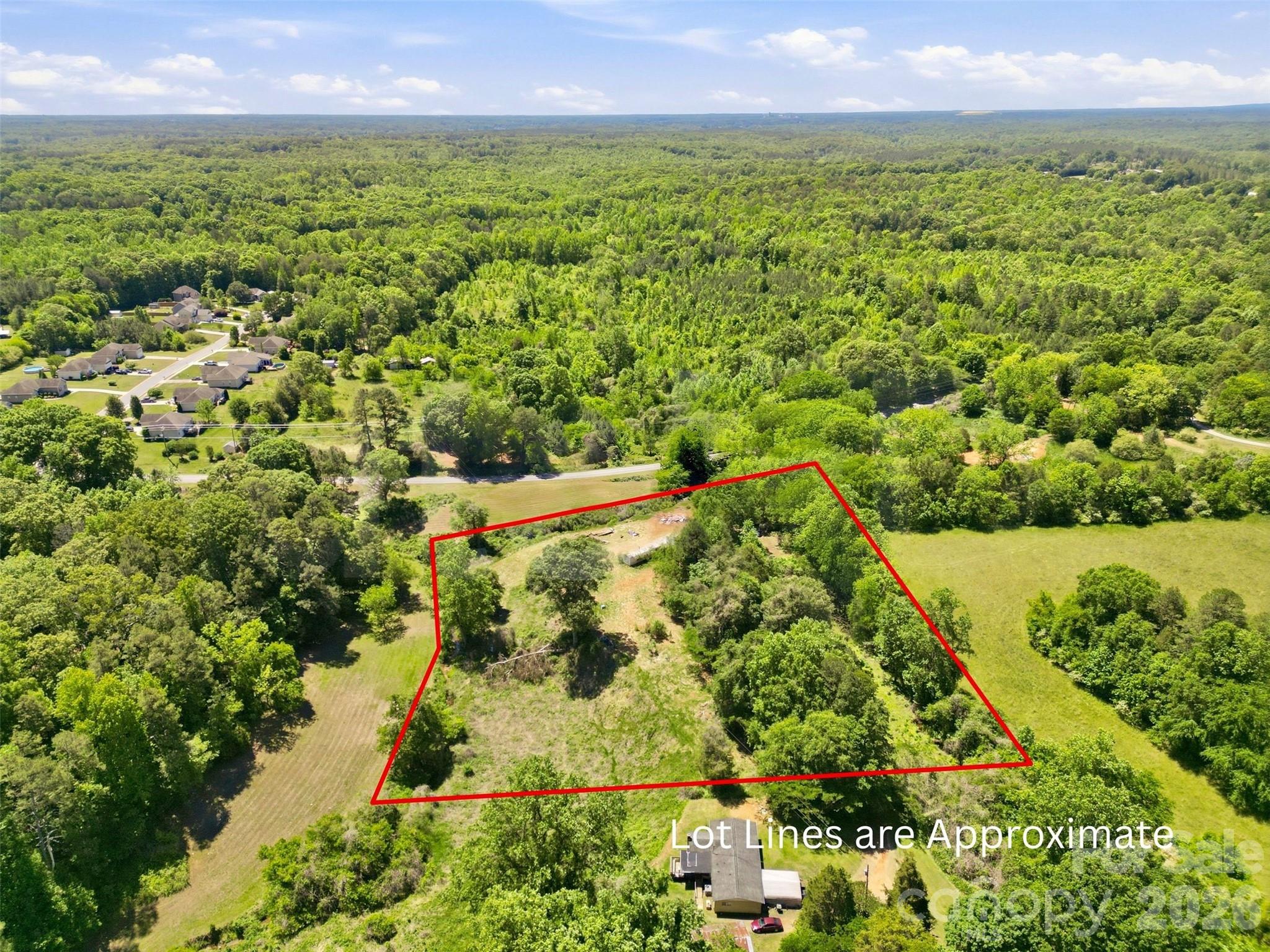 112 Fork Creek Rd, Troutman, NC 28166
