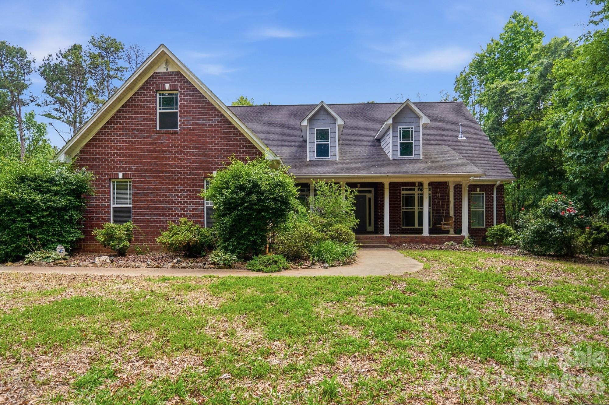 2811 Belk Mill Rd, Wingate, NC 28174