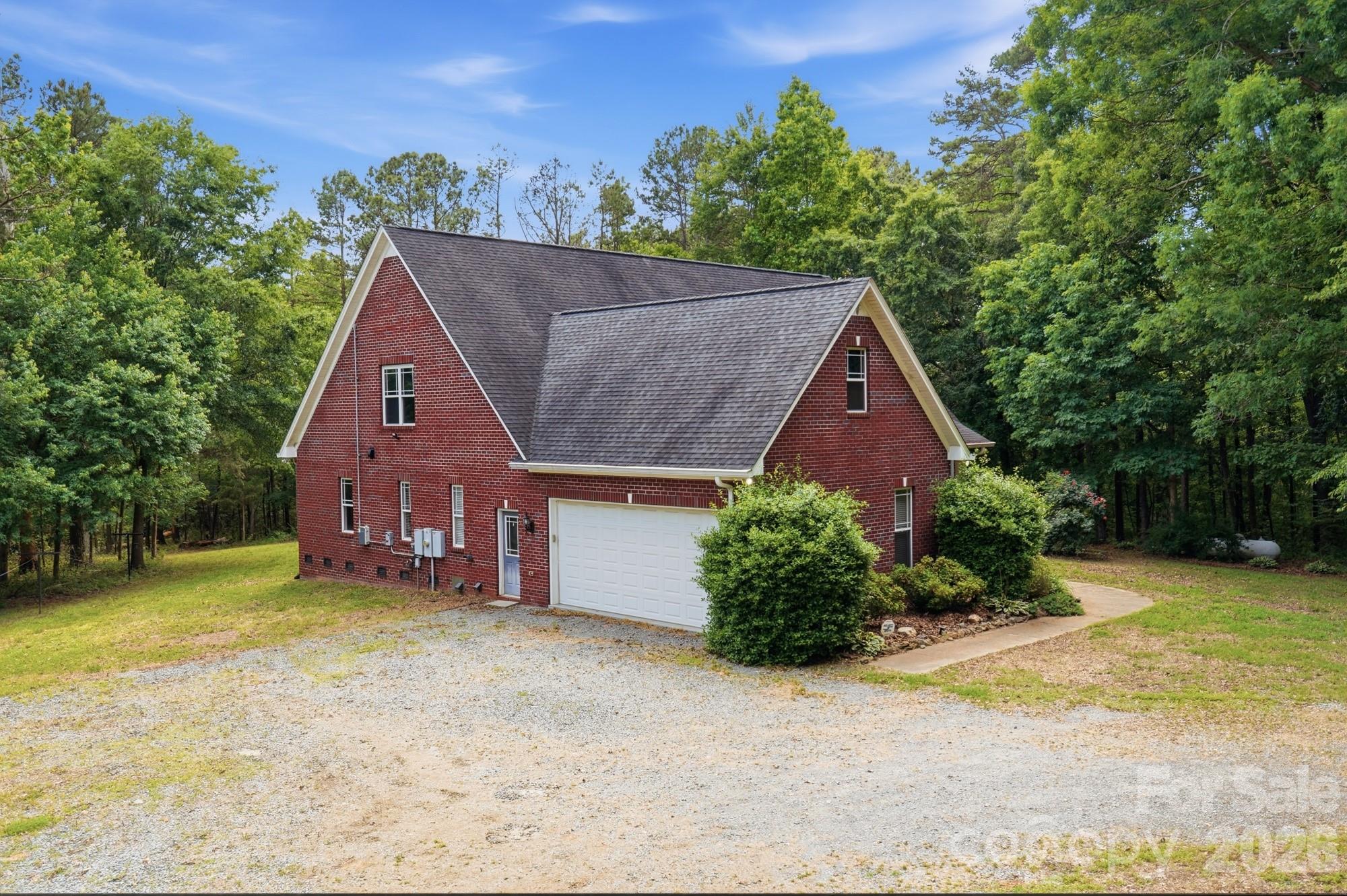 2811 Belk Mill Rd, Wingate, NC 28174