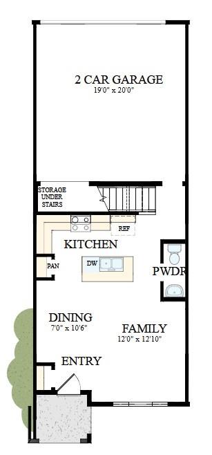 725 Perthwood St, Rock Hill, SC 29732