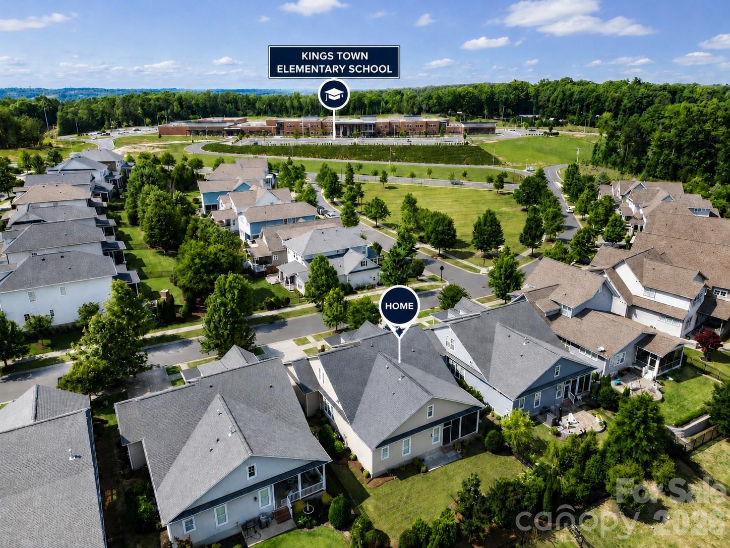 143 Inspired Way, Fort Mill, SC 29708