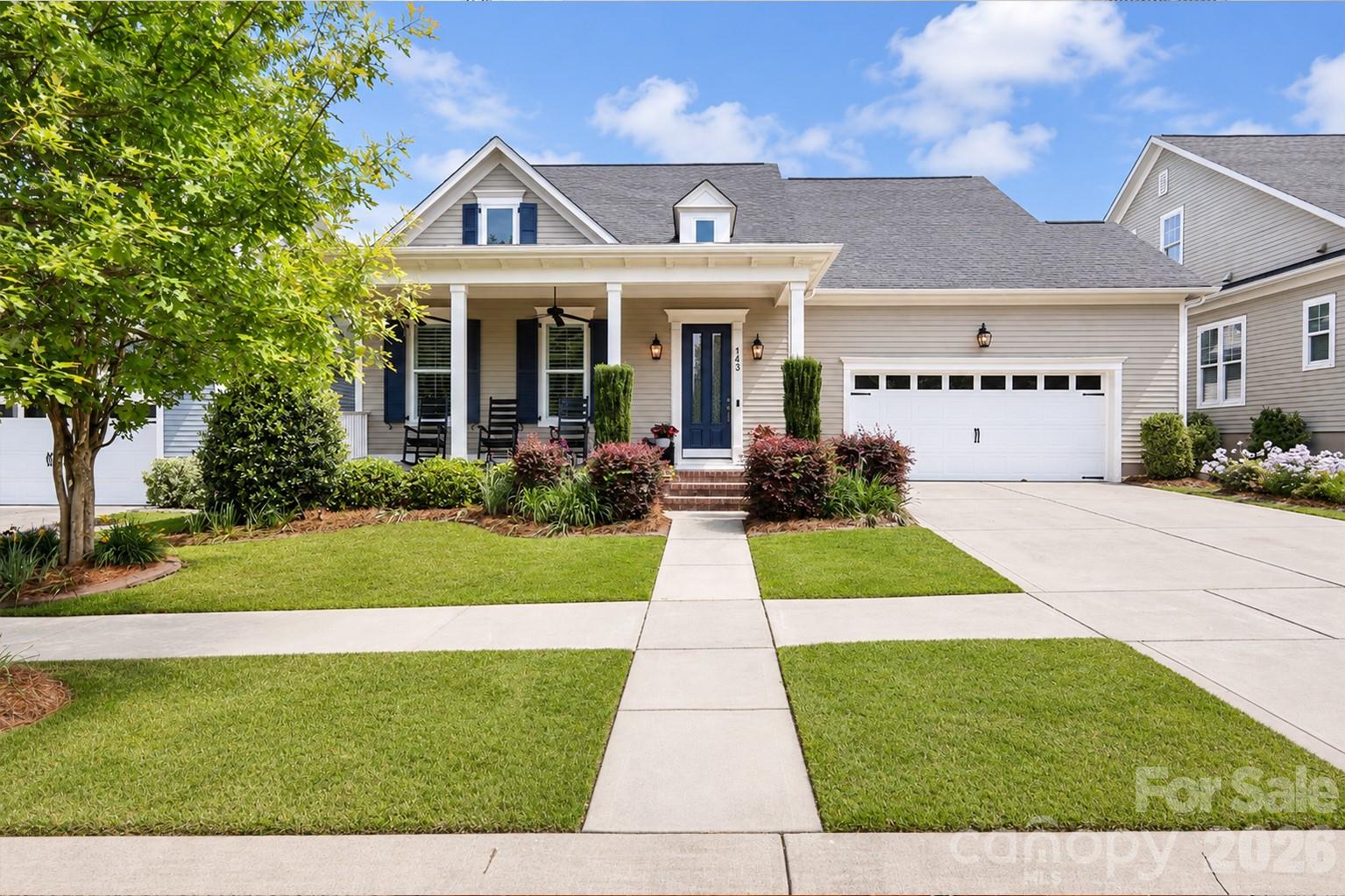 143 Inspired Way, Fort Mill, SC 29708