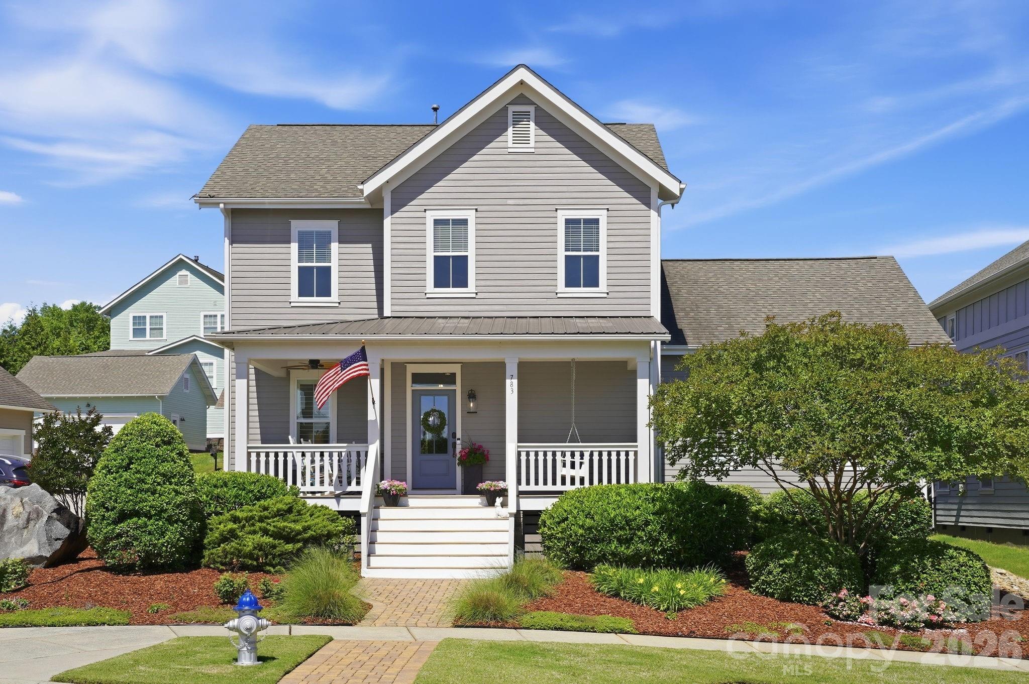 783 Waterscape Ct, Rock Hill, SC 29730