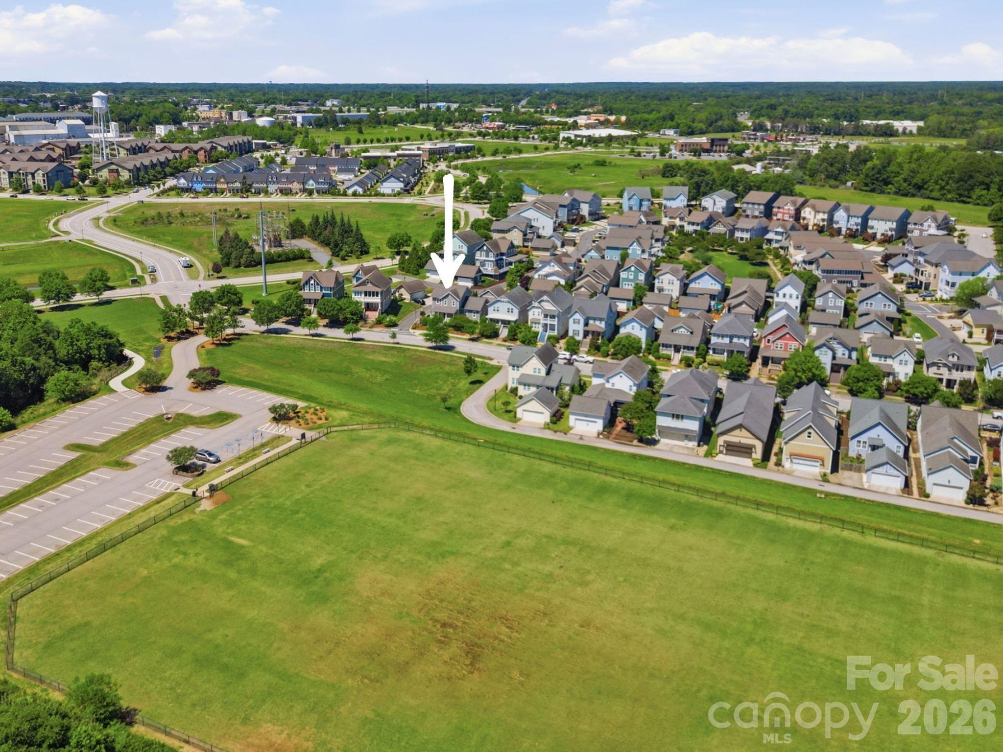 783 Waterscape Ct, Rock Hill, SC 29730