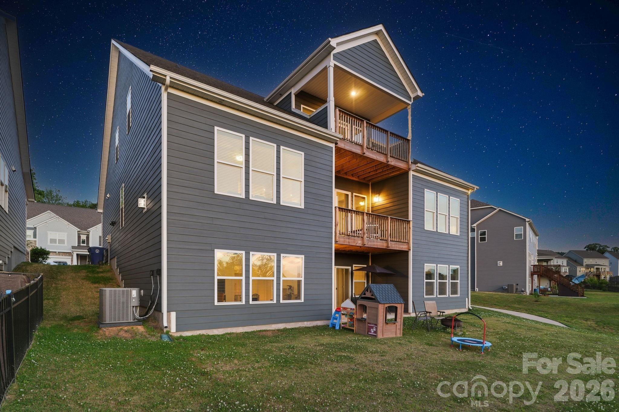 134 Winterberry St, Mooresville, NC 28117