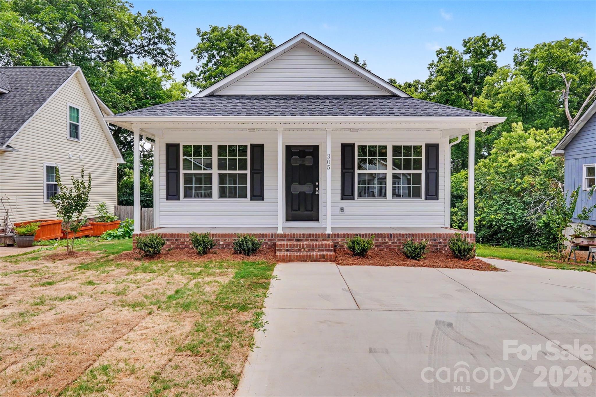 305 Hagins St, Rock Hill, SC 29730