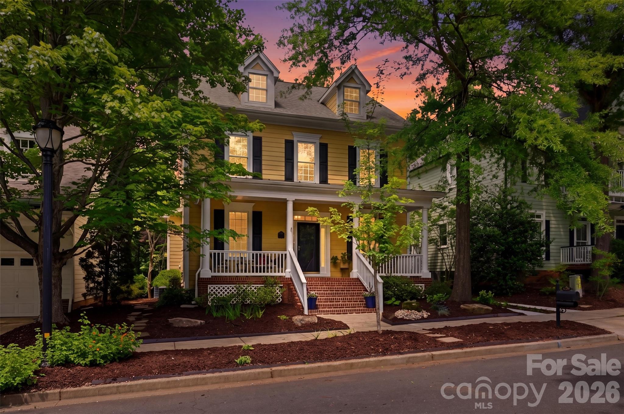 739 Julia St, Fort Mill, SC 29708