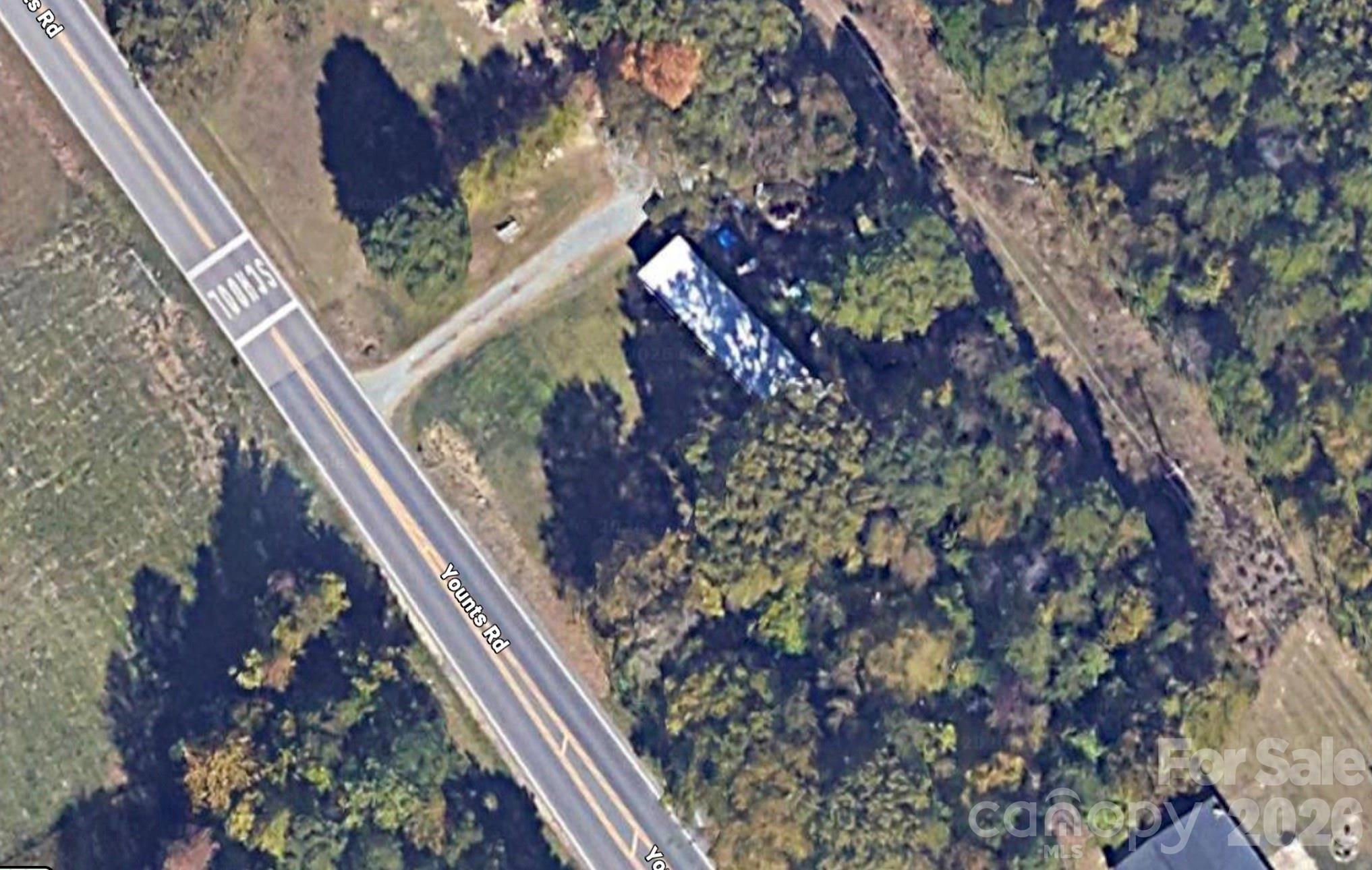 2416 Younts Rd, Indian Trail, NC 28079