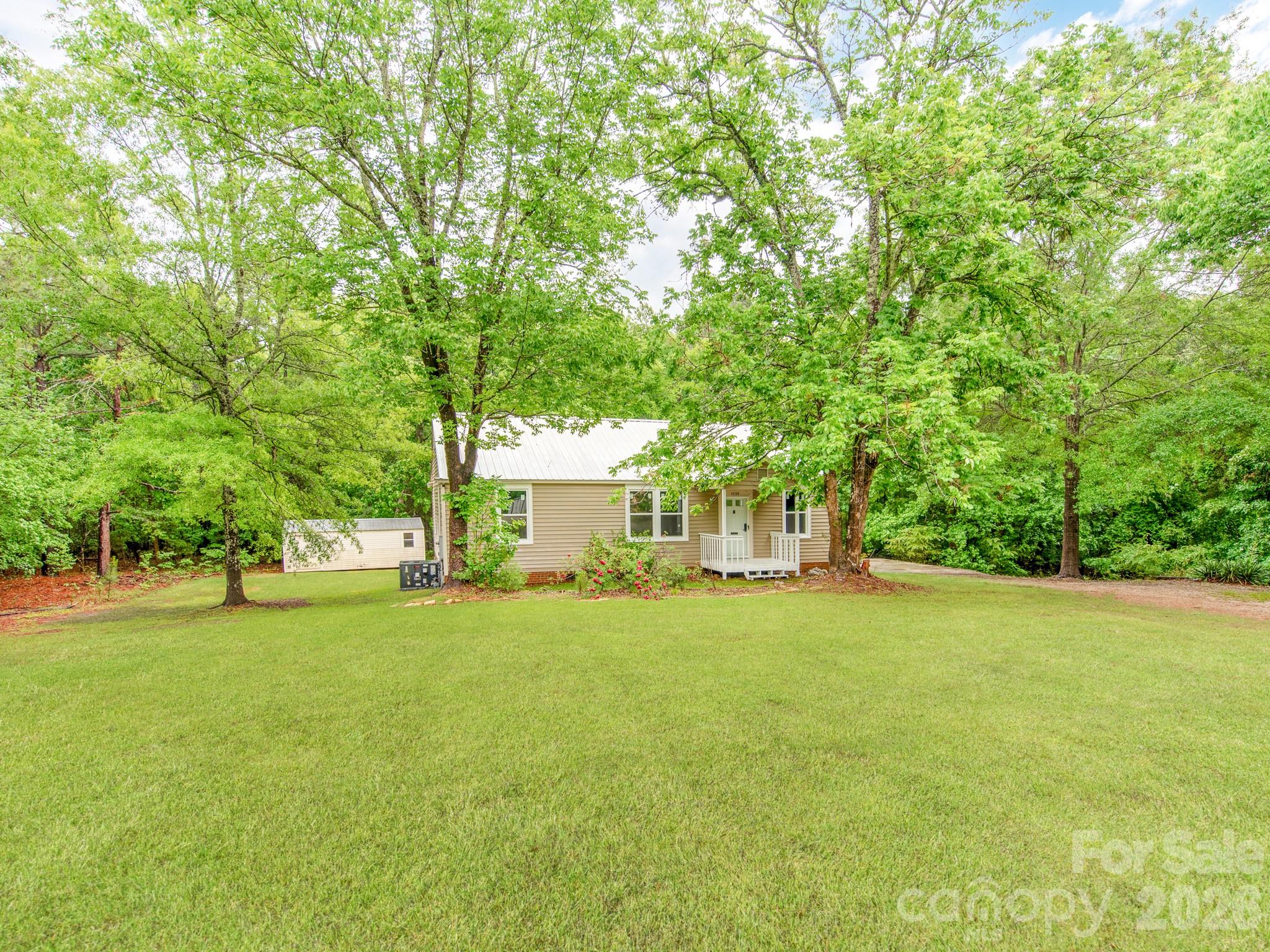 4699 Cherrystone Rd, Lancaster, SC 29720