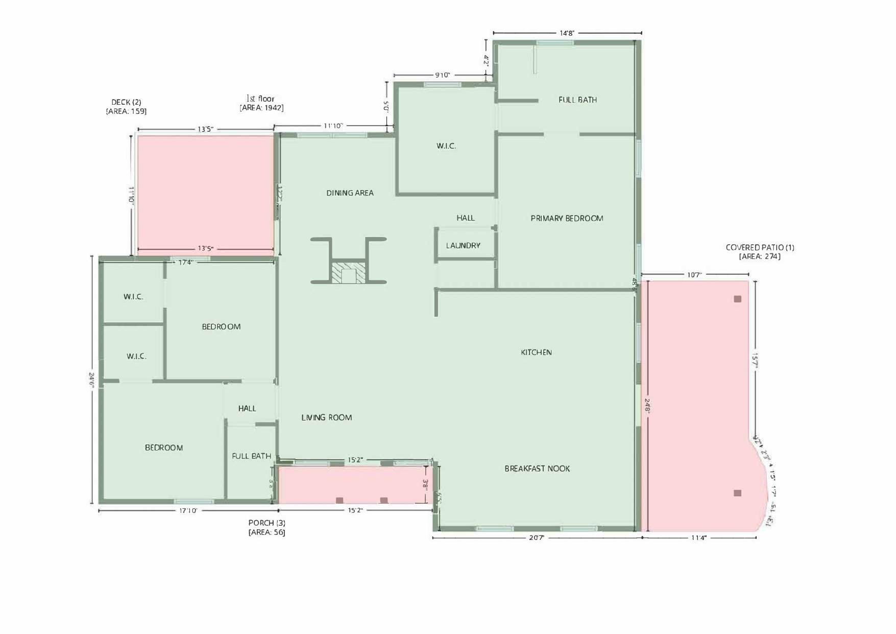 5701 Cedar Hill Dr, Wesley Chapel, NC 28110