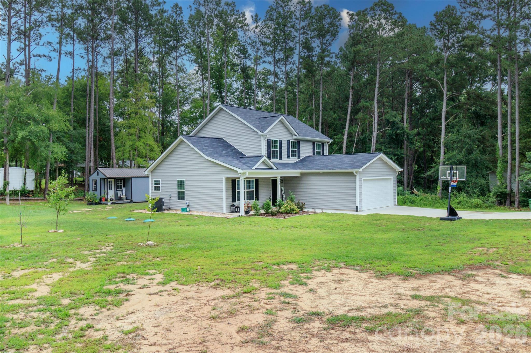 900 Providence Rd #10, Lancaster, SC 29720
